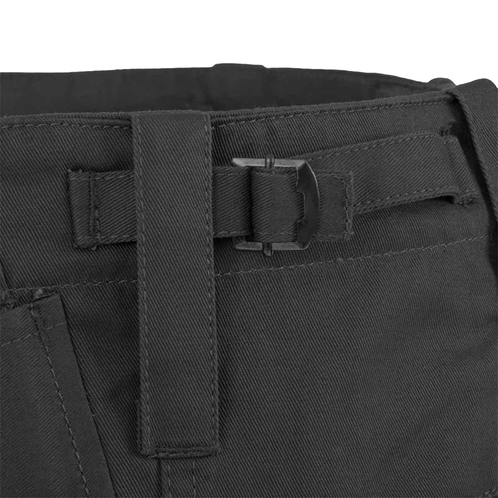 Spodnie Highlander Forces Heavy Weight Combats - Black
