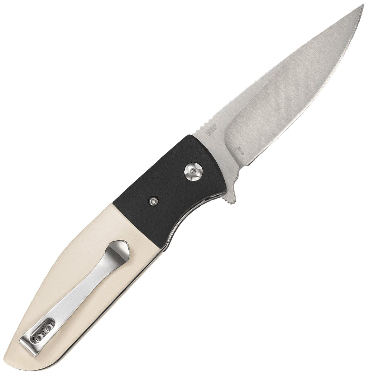 Nóż składany CRKT Curfew
