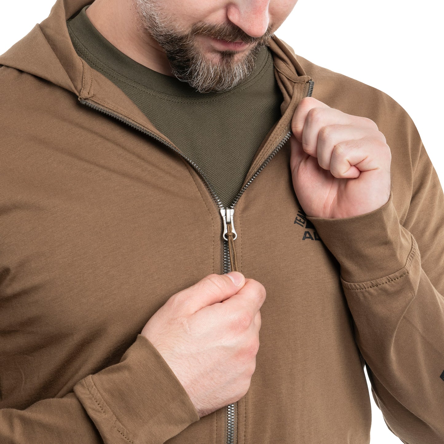 Bluza Pentagon Agis Instructor Zero - Coyote