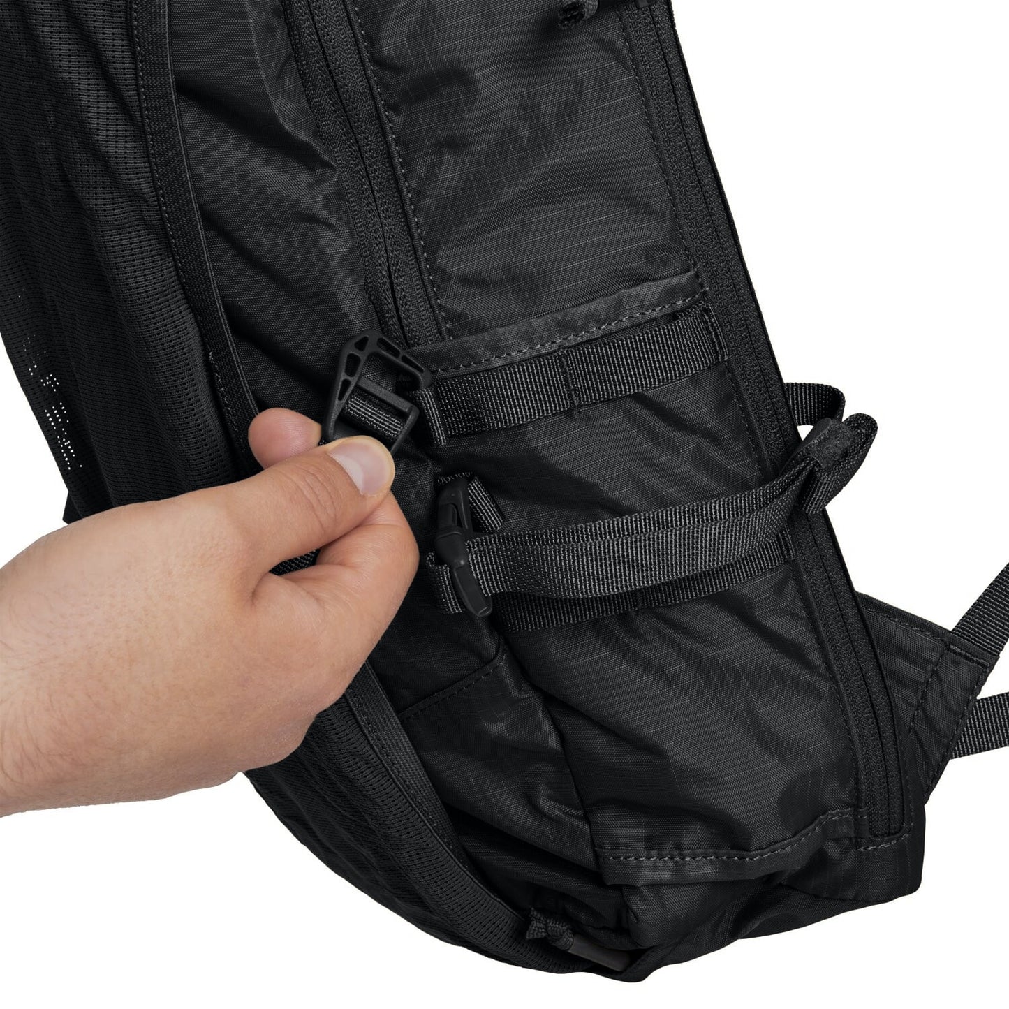 Plecak Helikon Groundhog 10 l - Black