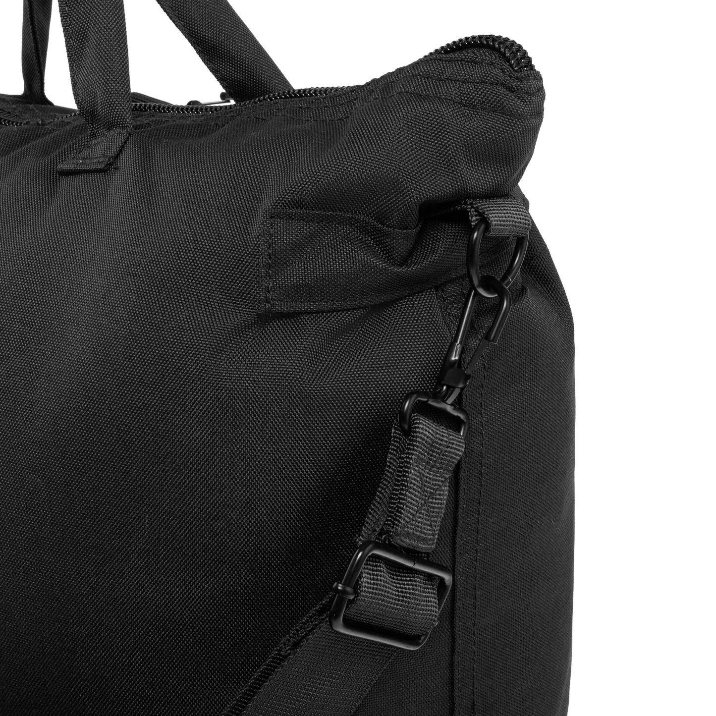 Torba na hełm Mil-Tec Helmet Bag - Black