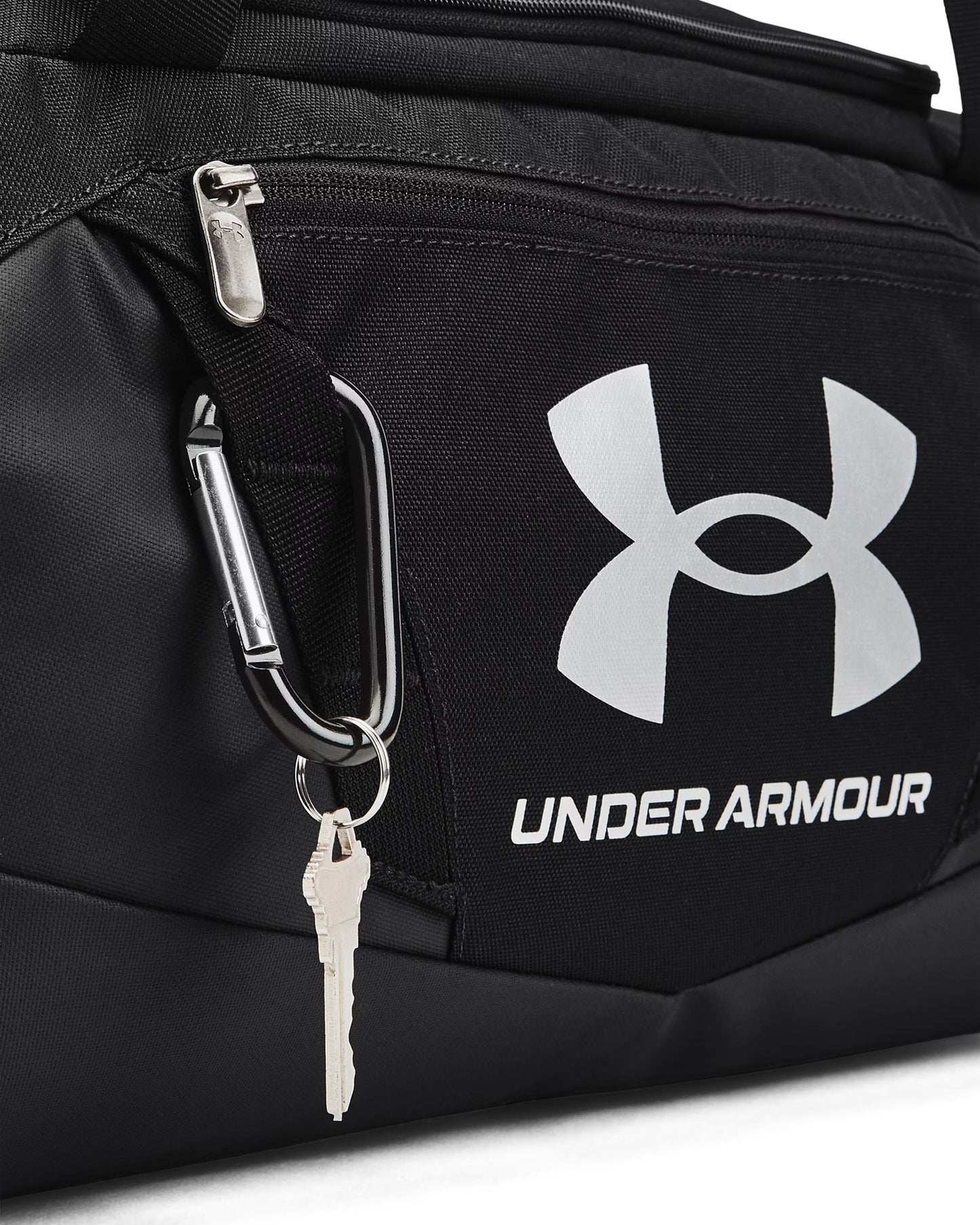 Torba Under Armour Duffle Undeniable 5.0 XS 23 l - Black