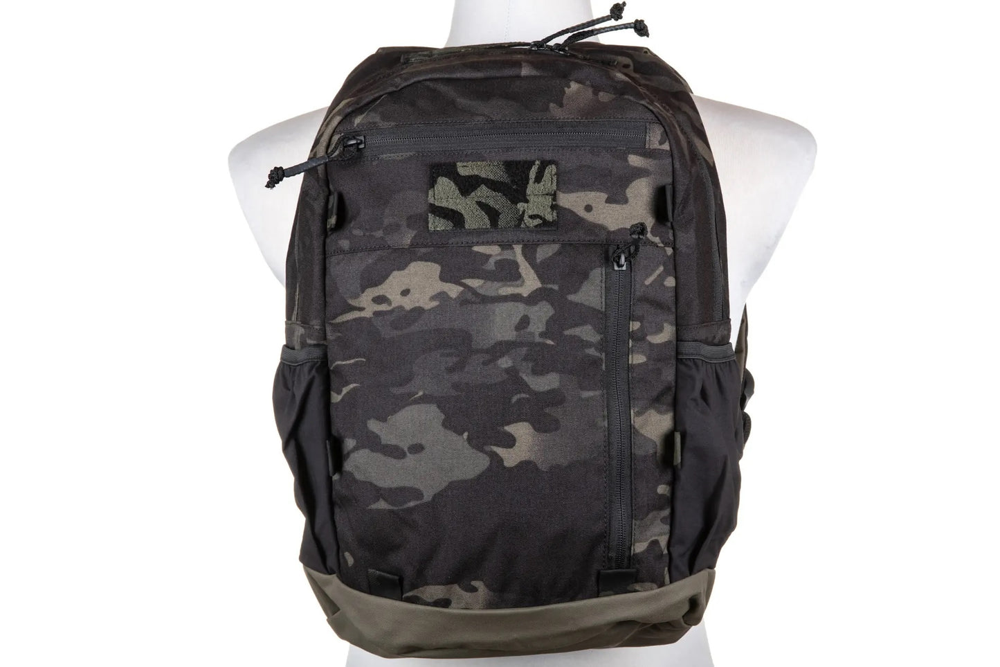 Plecak Ape Force Gear All Purpose Pack 18 l - Arid MC Black Camo