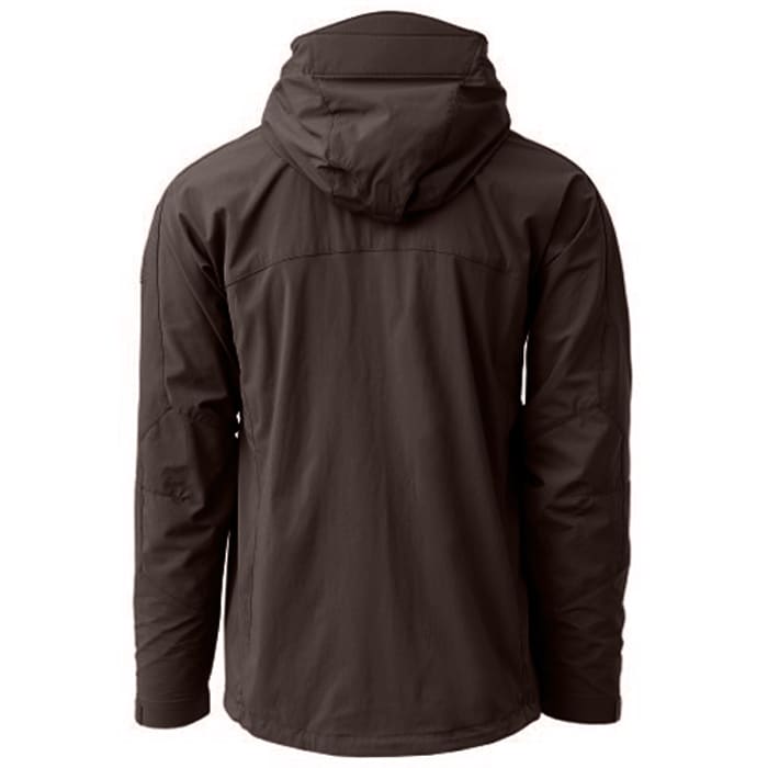 Kurtka Helikon Trooper StormStretch Softshell MK2 - Earth Brown
