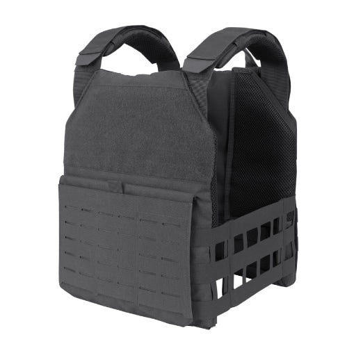 Kamizelka taktyczna Condor Phalanx Plate Carrier Slate - 201203-027