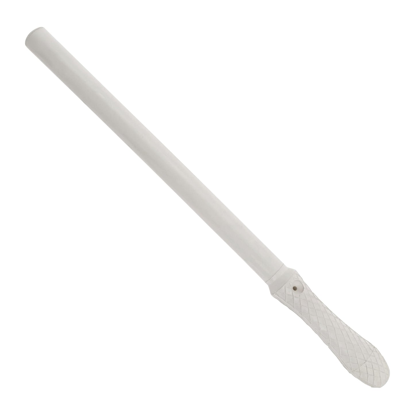 Pałka klasyczna HPE 43 cm - Biała