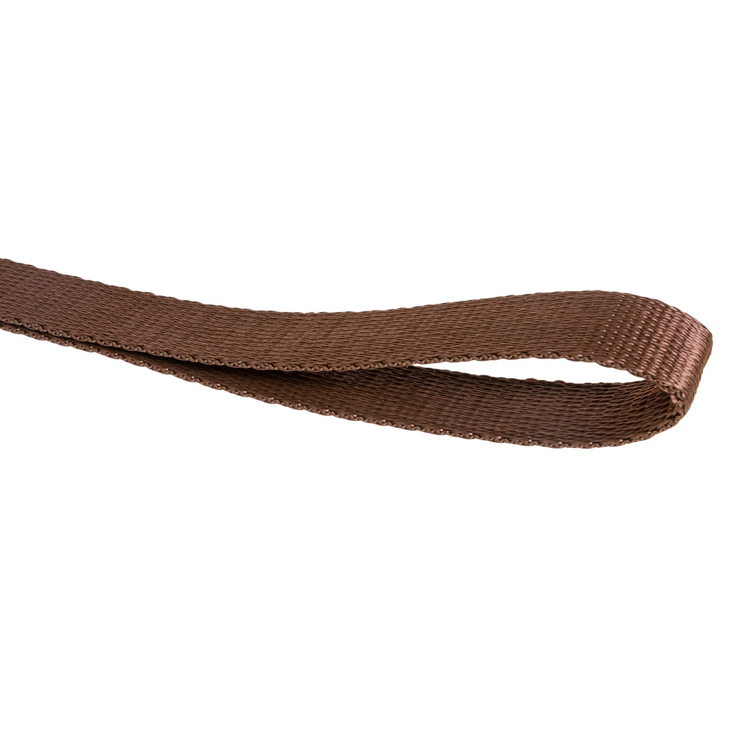 Taśmy do mocowania hamaka TigerWood 2 m - Brown