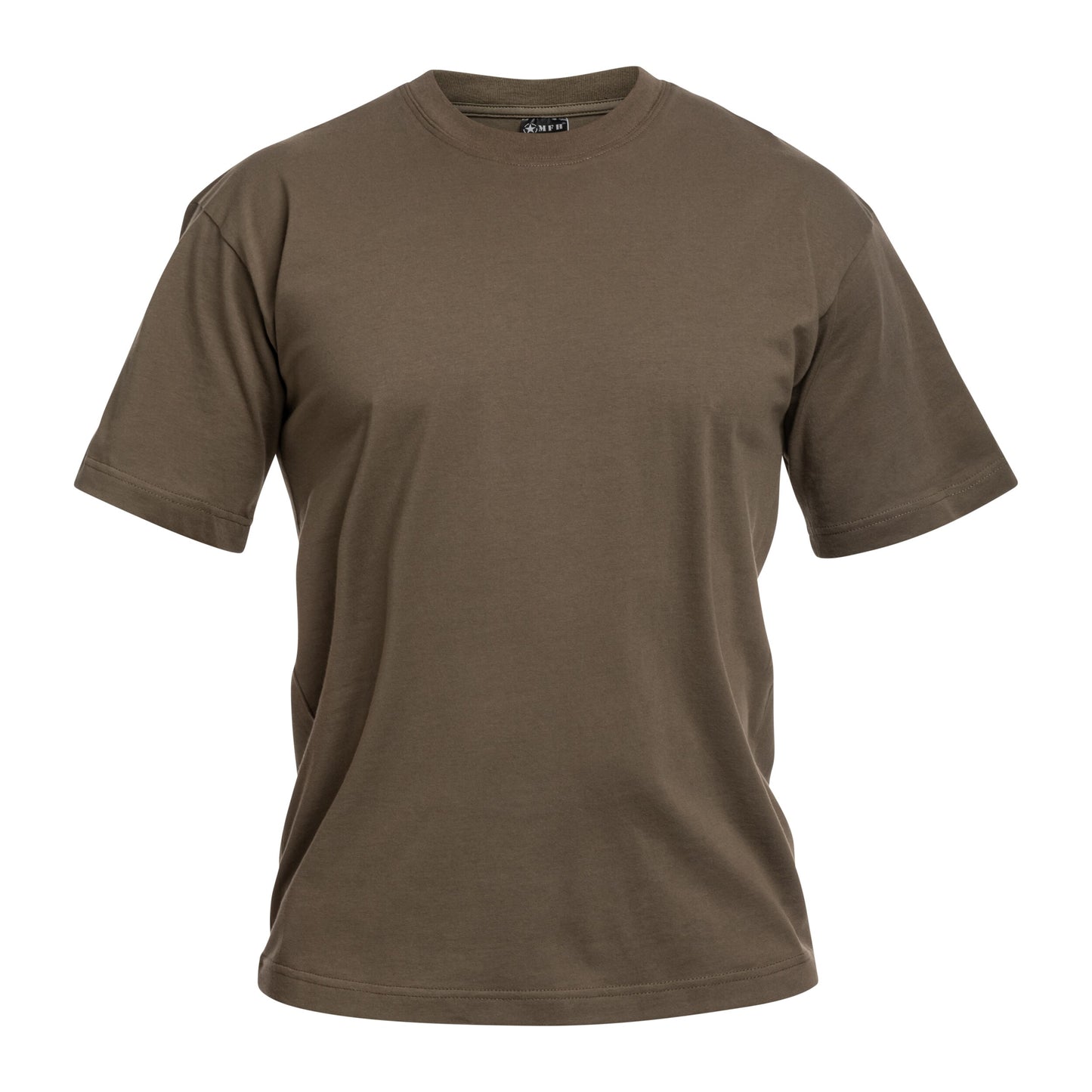 Koszulka T-shirt MFH - Olive Drab