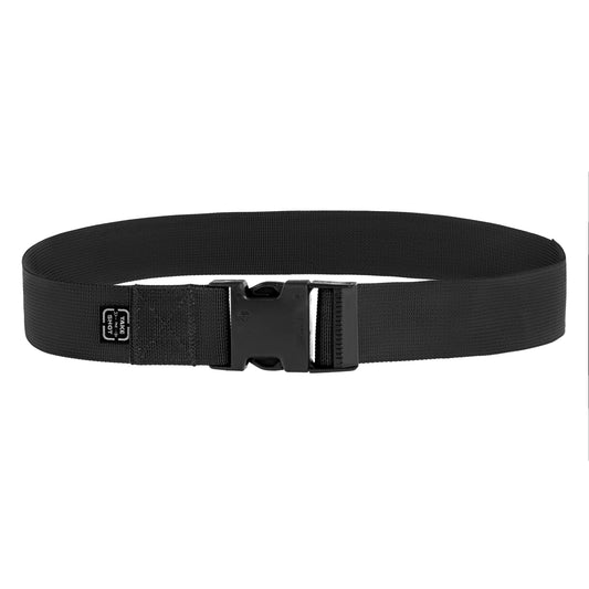 Pas K9 Charlie ITW Black