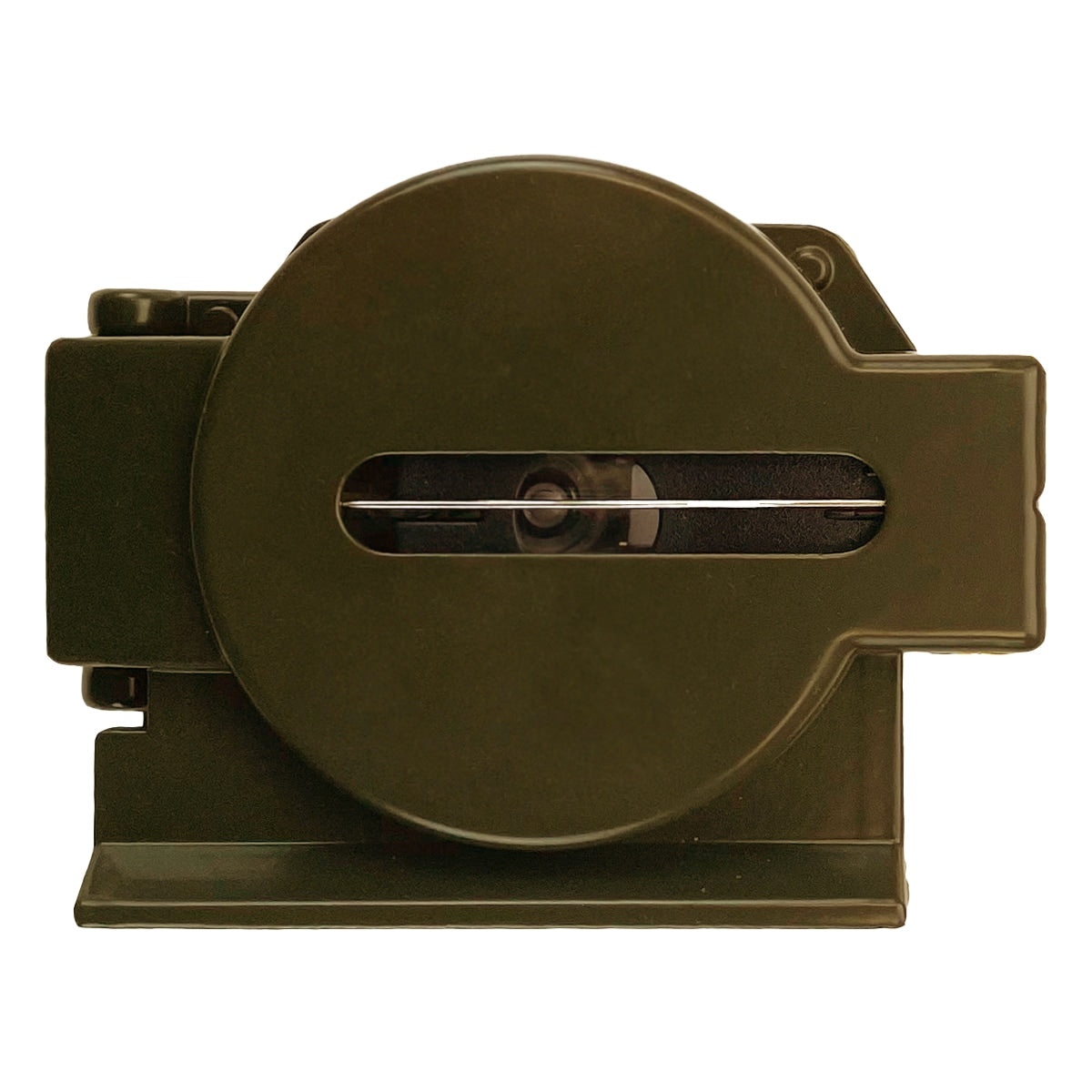Busola Badger Outdoor Military Lensatic