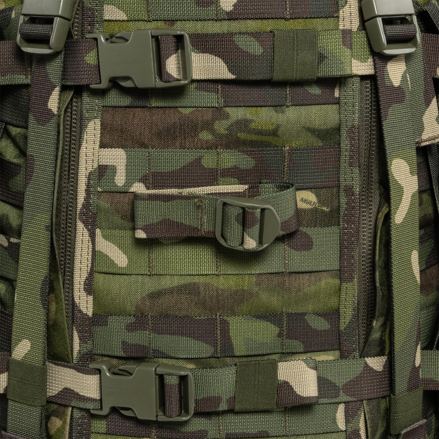 Plecak Wisport Wildcat 65 l - Multicam Tropic