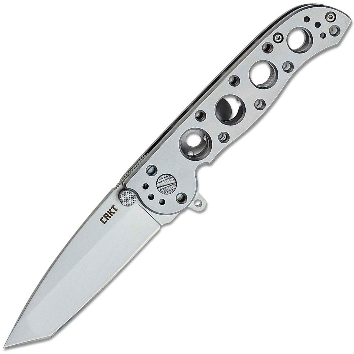 Nóż składany CRKT M16-02SS