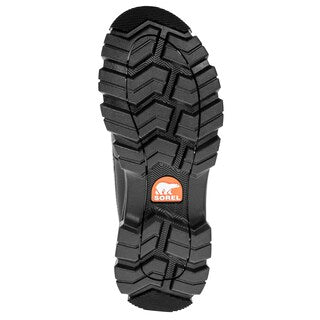 Buty damskie Sorel Torino V WP - Black/Fawn