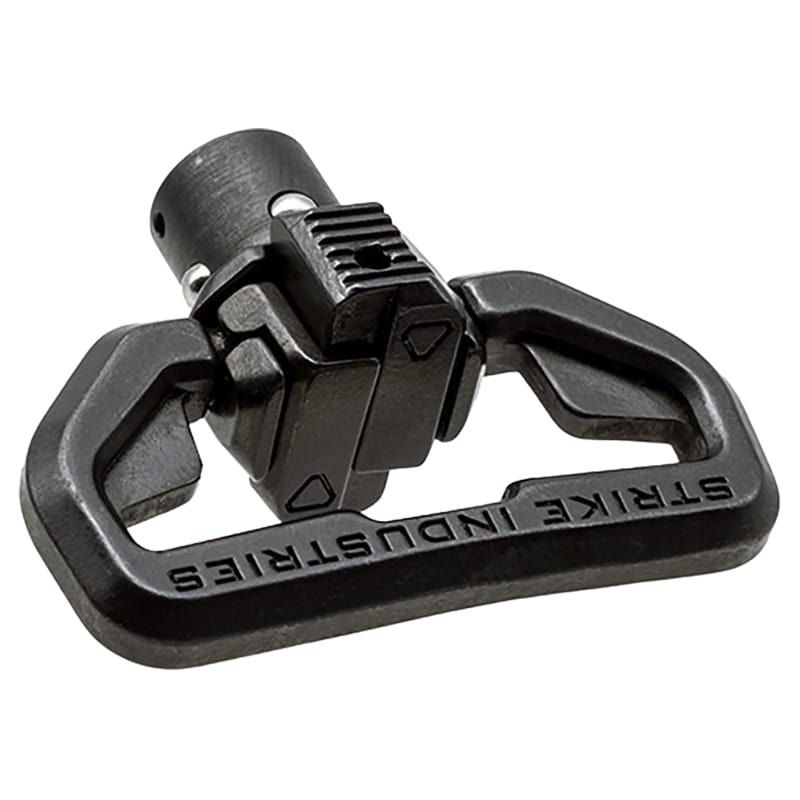 Uchwyt zawieszenia taktycznego Strike Industries Quick Detach Sling Loop Standard - Black