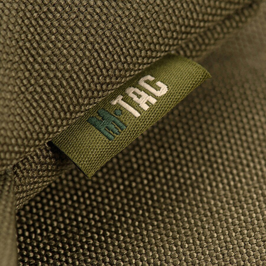 Mata z pasem M-Tac - Ranger Green