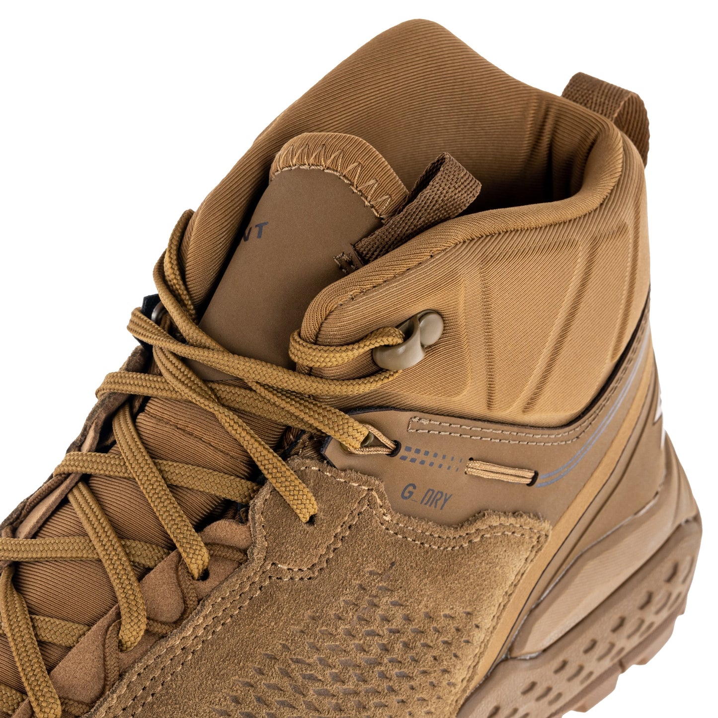 Buty taktyczne Garmont T4 Groove G-Dry - Coyote