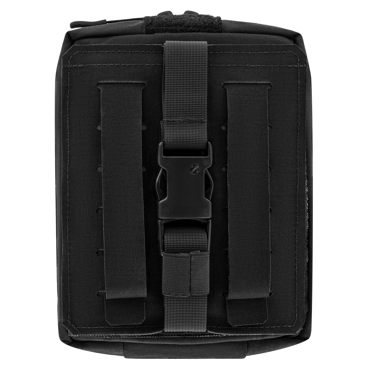 Apteczka zrywana Combat Lab Molle - Black