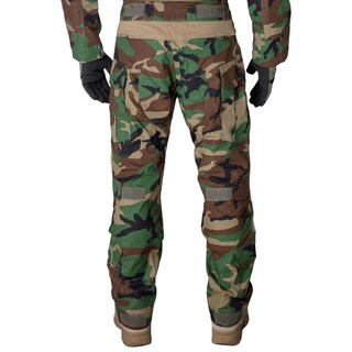 Spodnie Specna Arms SATAC Combat G3 - Woodland