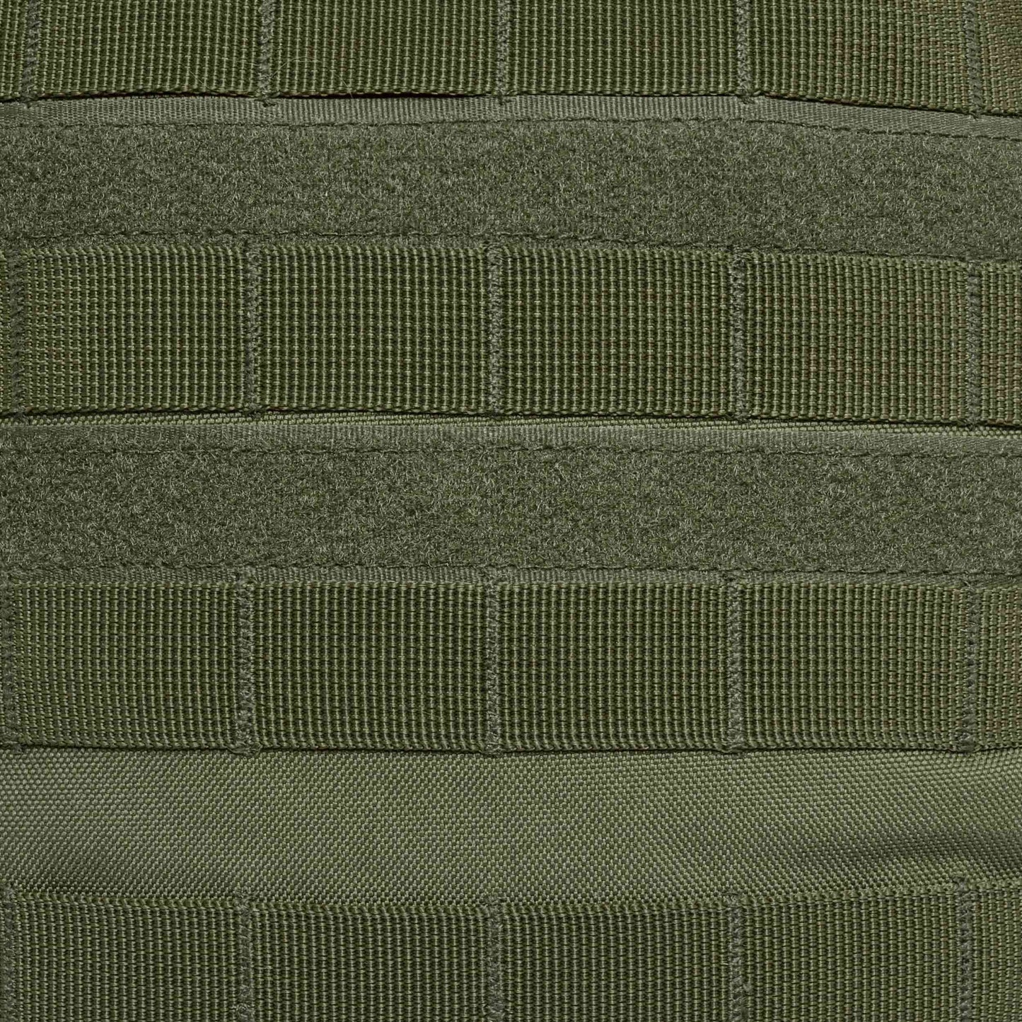 Plecak Camo Military Gear Overload 60 l - Zielony