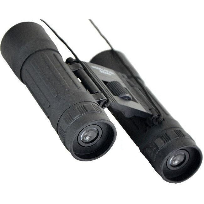 Lornetka kompaktowa Mil-Tec 10x25 - Black