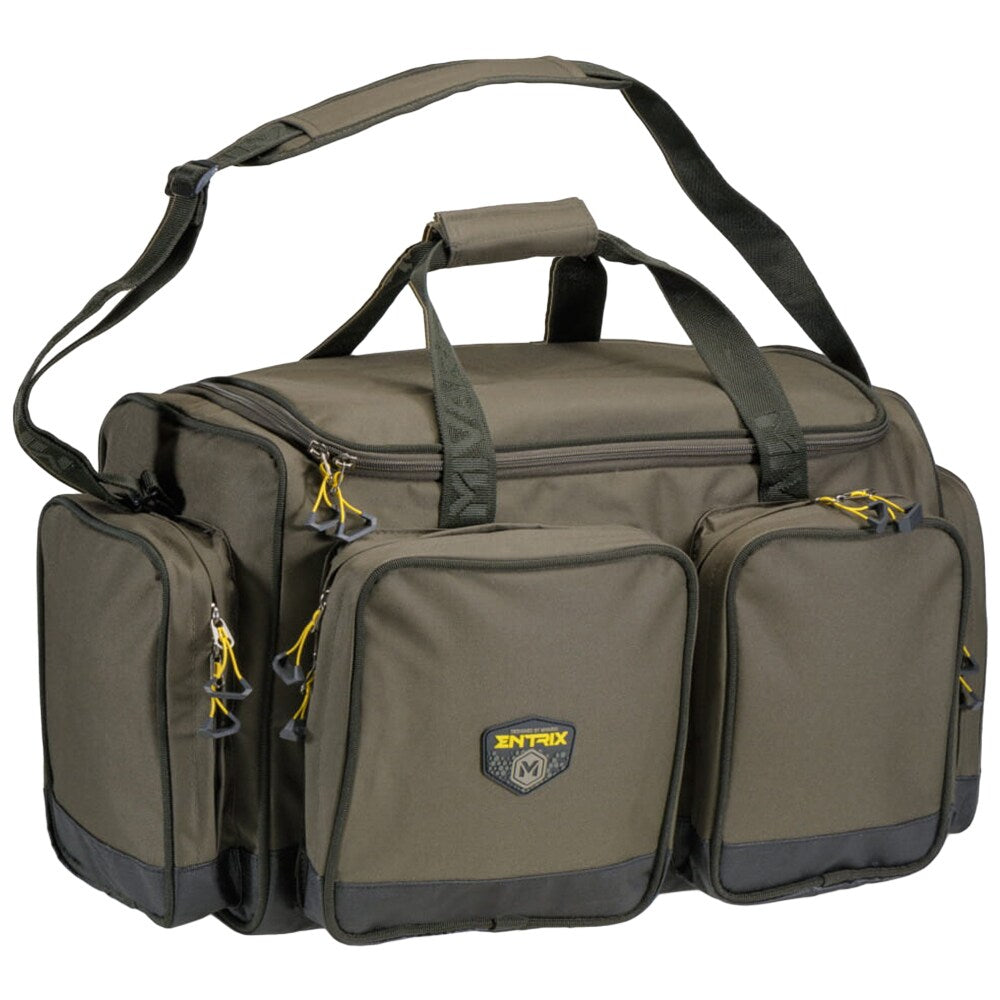Torba Mivardi Carryall Entrix XL - Olive