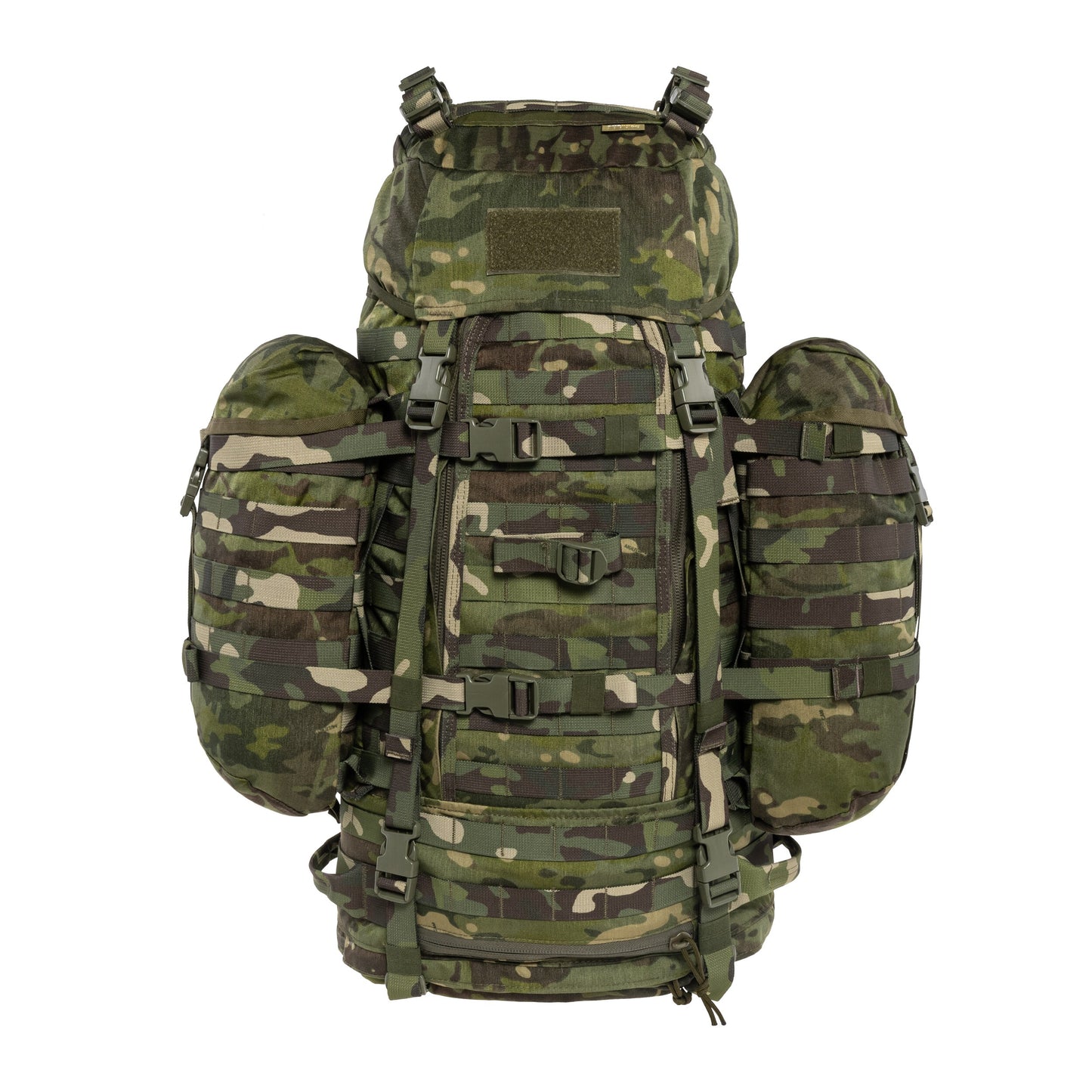 Plecak Wisport Wildcat 65 l - Multicam Tropic