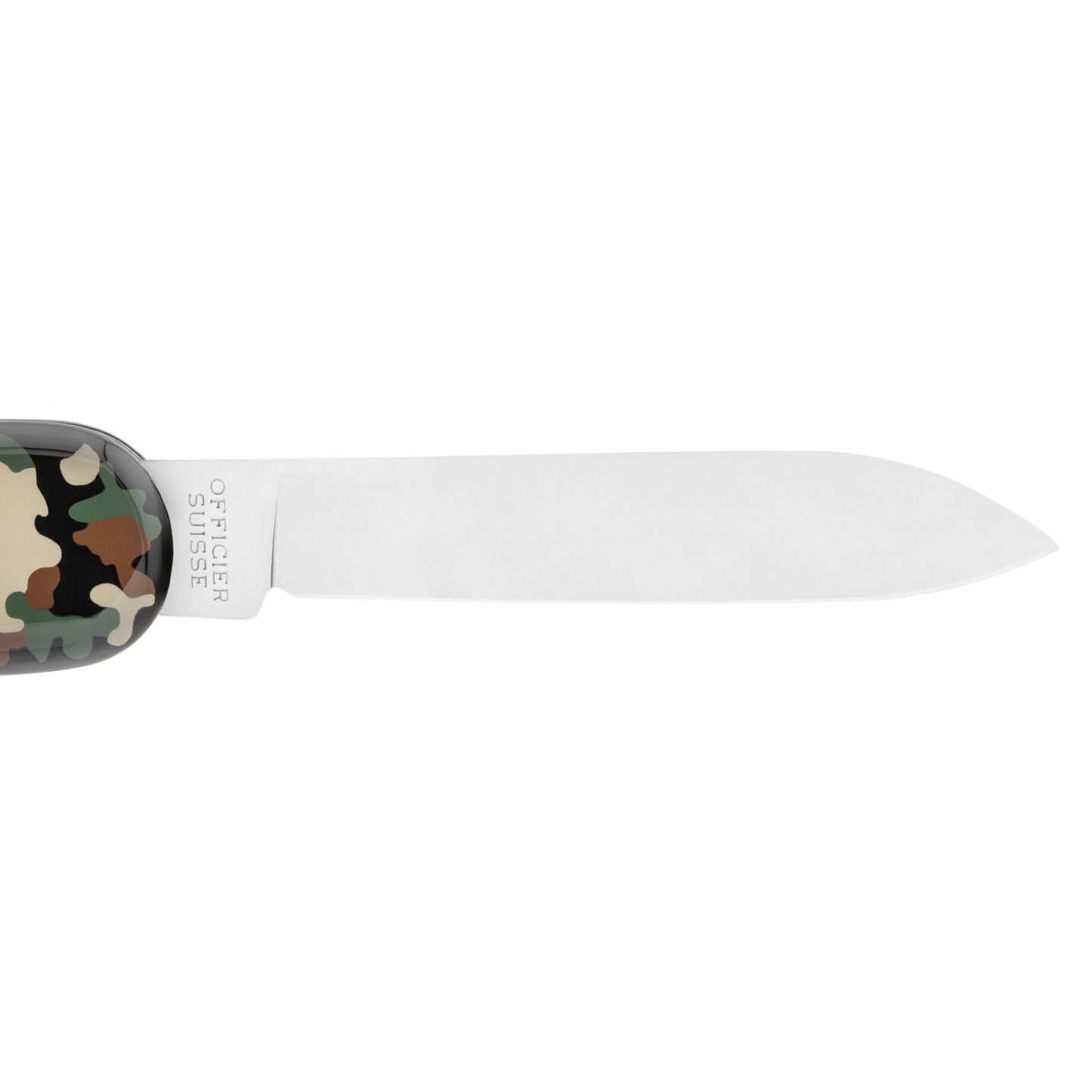 Scyzoryk Victorinox Spartan - Camo