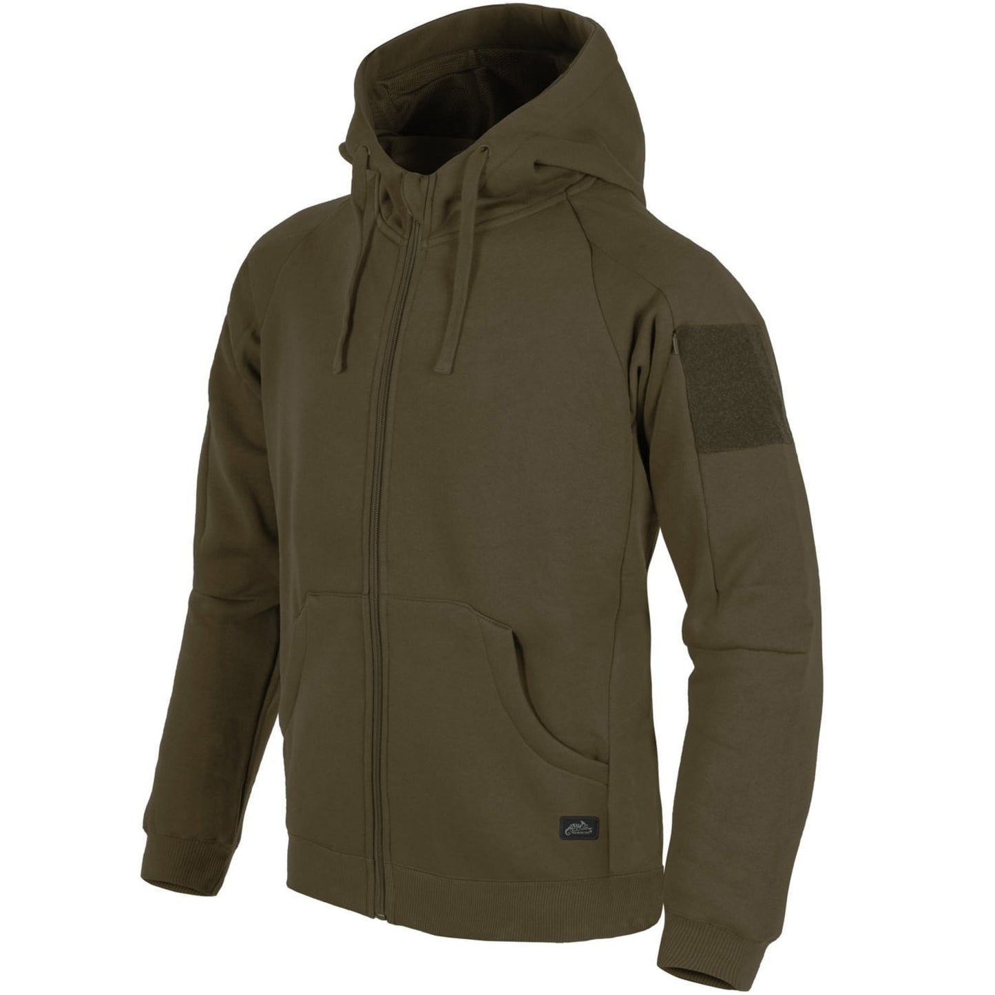 Bluza Helikon Urban Tactical Hoodie Lite - Green