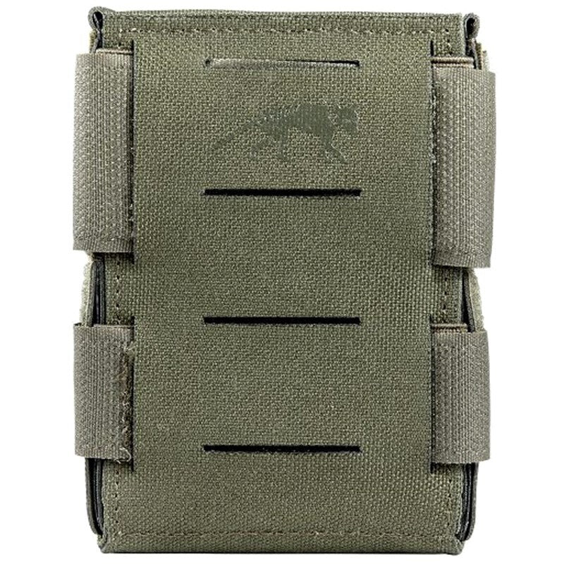 Ładownica Tasmanian Tiger Low Profile SGL Mag Pouch MCL - Olive