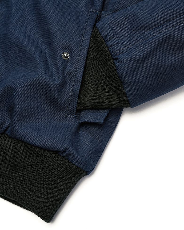 Kurtka Brandit Essential - Navy