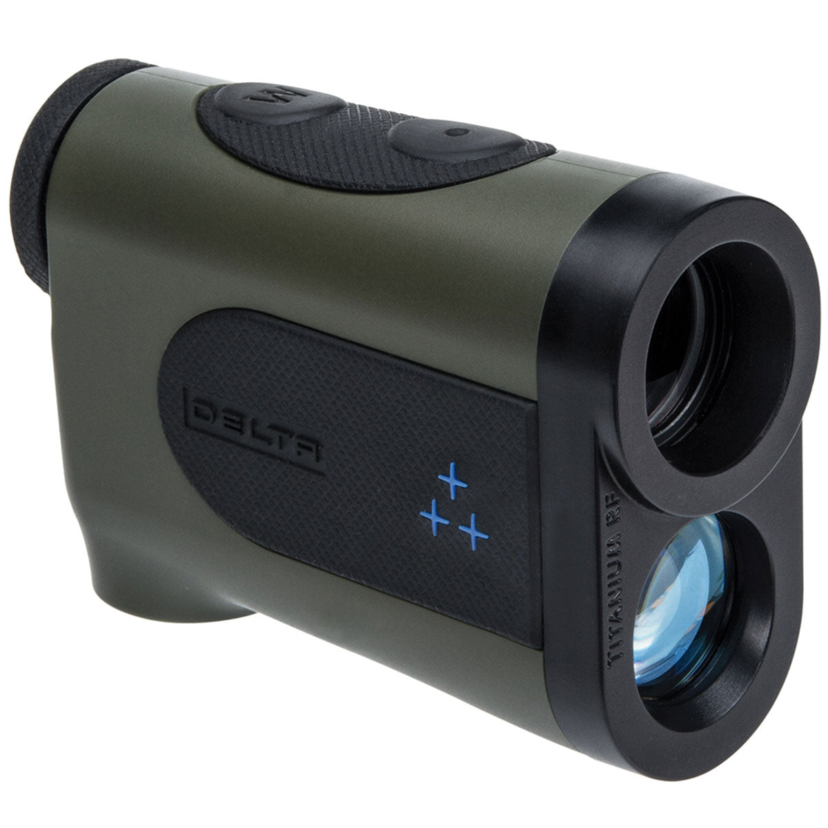 Dalmierz laserowy Delta Optical Titanium RF-2000 6x23