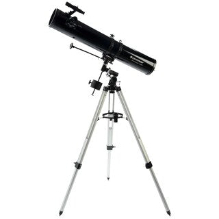 Teleskop Celestron PowerSeeker 114EQ
