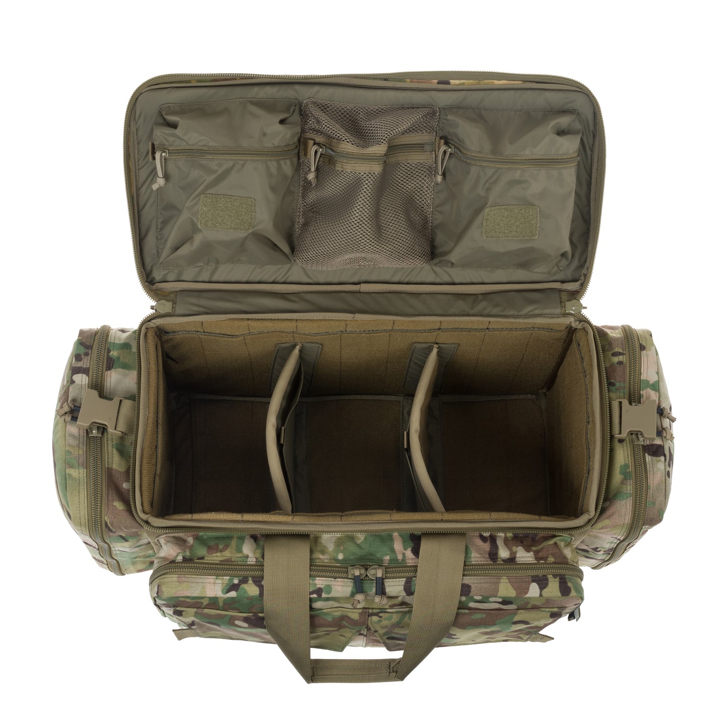 Torba Helikon Rangemaster Gear Bag 41 l - MultiCam