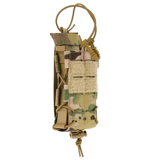 Ładownica na magazynek karabinowy Lindnerhof Multi-Calibre Rifle MX119 - MultiCam