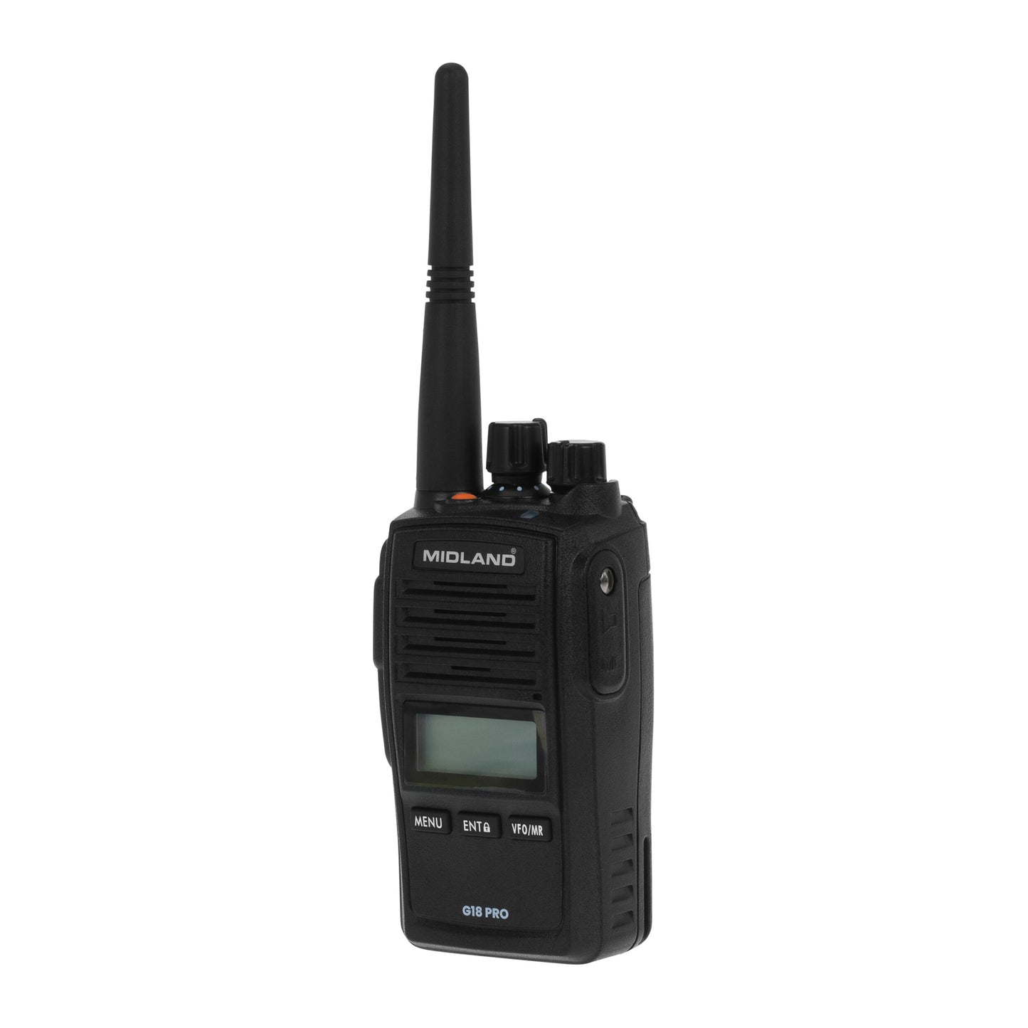 Radiotelefon Midland G18 Pro NC - Black