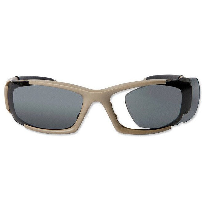 Okulary taktyczne ESS CDI - Terrain Tan