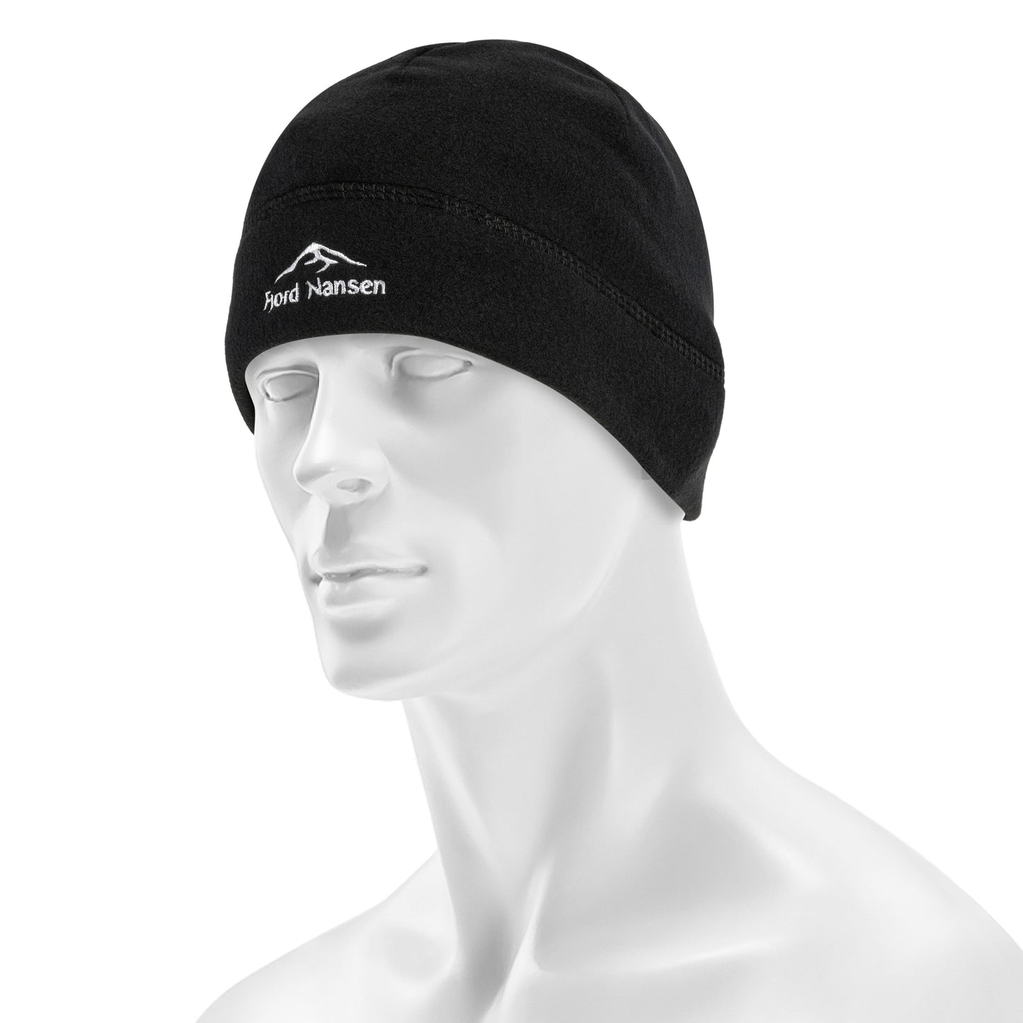 Czapka Fjord Nansen Fall - Black