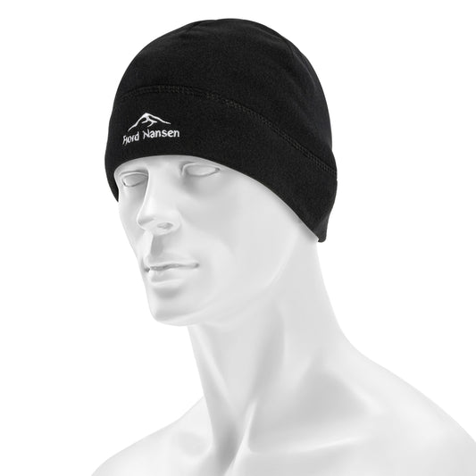 Czapka Fjord Nansen Fall - Black