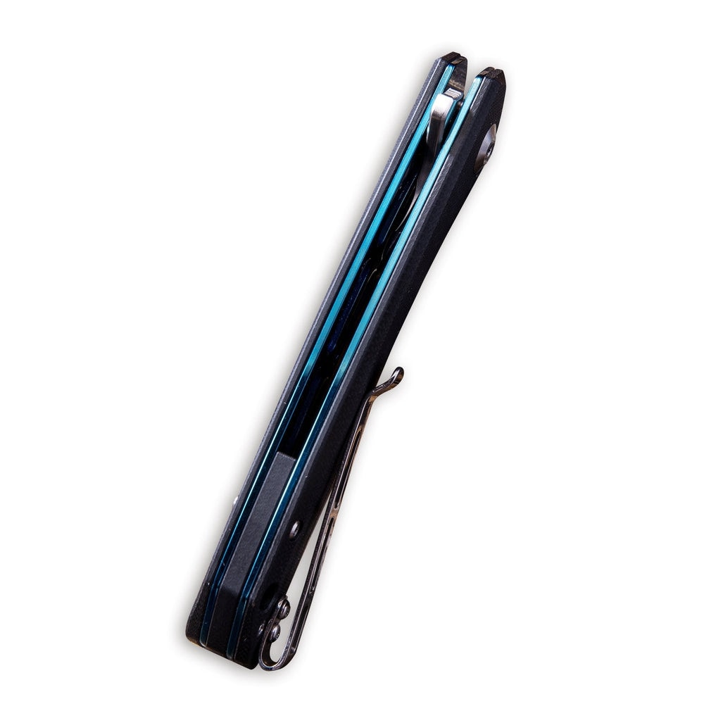 Nóż składany Civivi Baklash C801C - Black