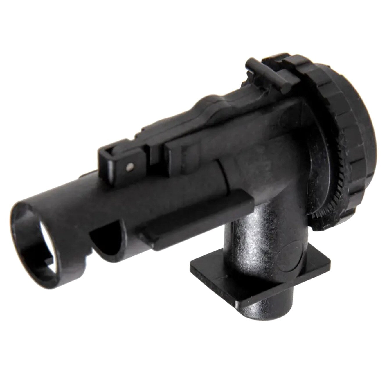Komora Hop-Up Krytac Trident MK II do replik M4/M16 - Black