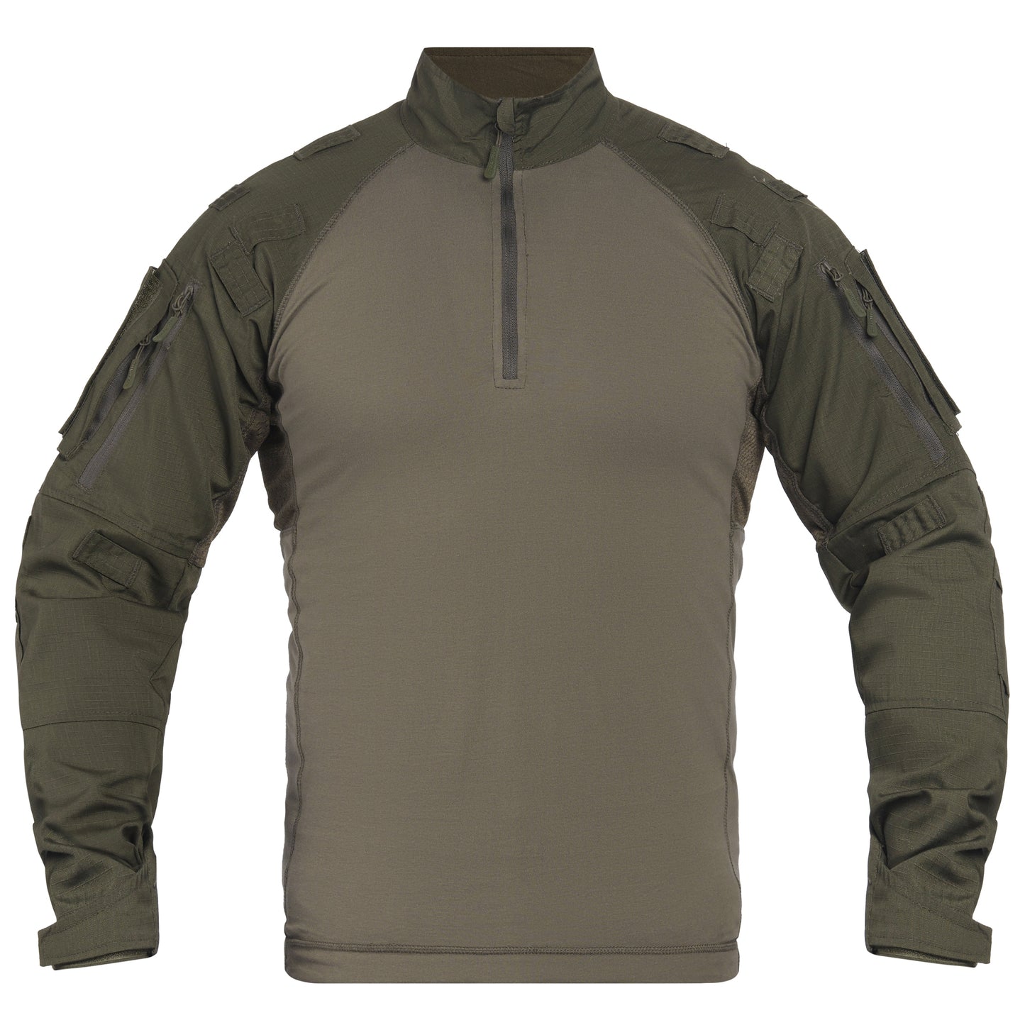 Bluza Mil-Tec Tactical Field 2.0 - Olive