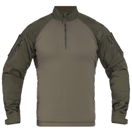Bluza Mil-Tec Tactical Field 2.0 - Olive