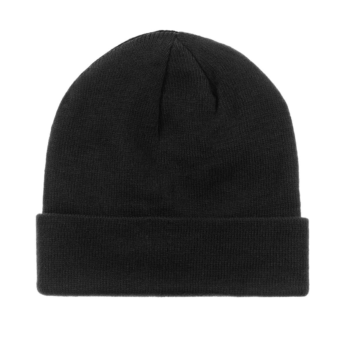 Czapka Mil-Tec Fine Knitwear Watch Cap - Black