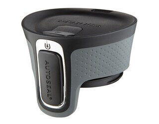 Kubek termiczny Contigo West Loop 2.0 470 ml - Grafitowy