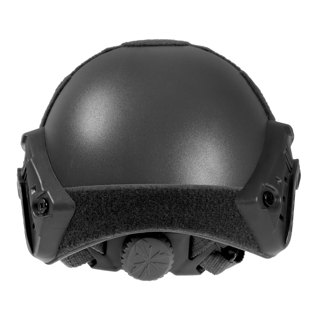 Hełm ASG Strike Systems FAST - Black