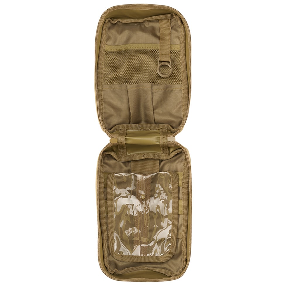 Apteczka Brandit Molle First Aid Pouch Large - Coyote