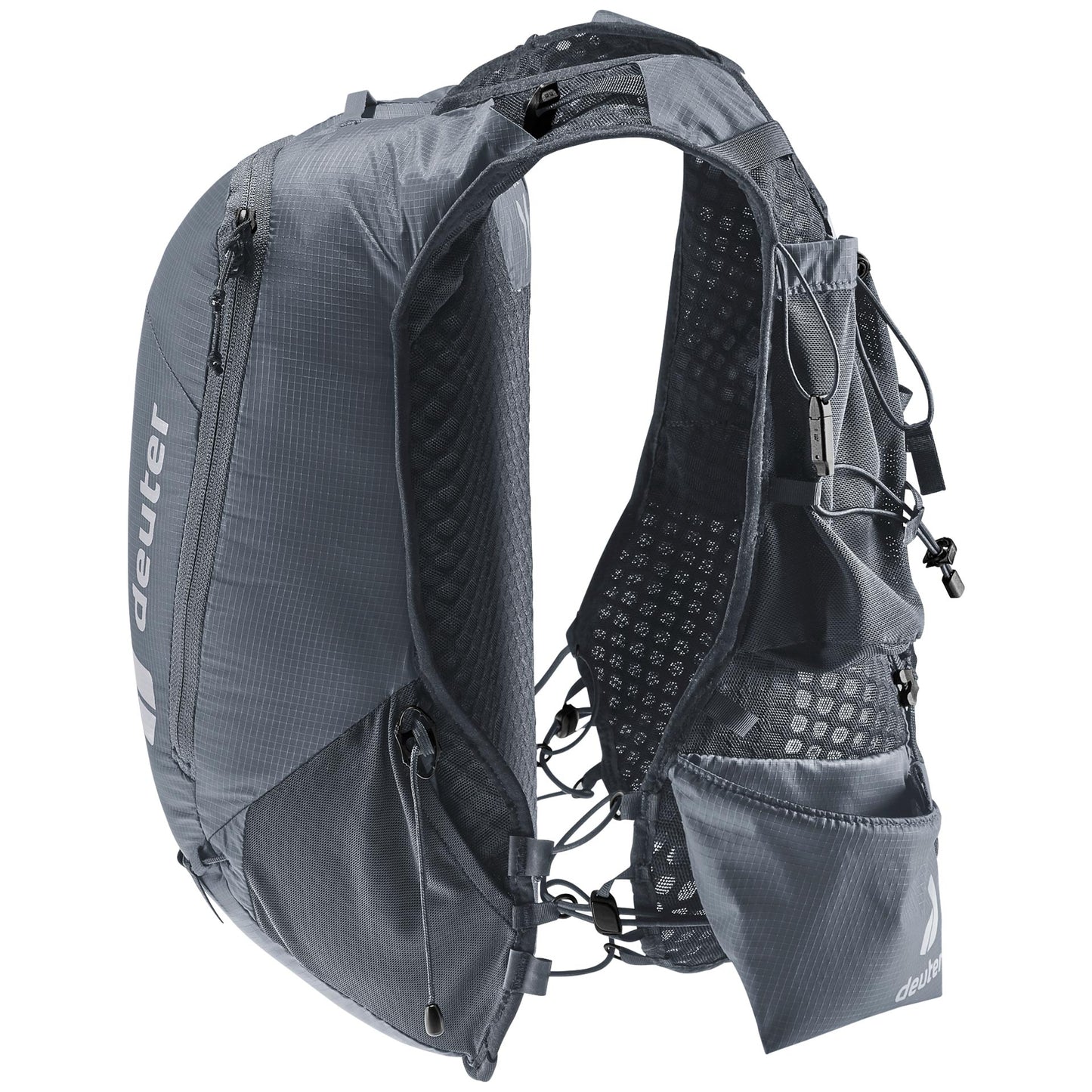 Plecak Deuter Ascender 7 l - Black