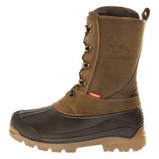 Buty Demar Caribou PRO - Olive Brown