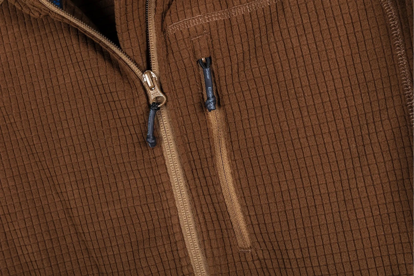 Bluza Emerson Gear Blue Label Mastiff Tactical - Coyote Brown