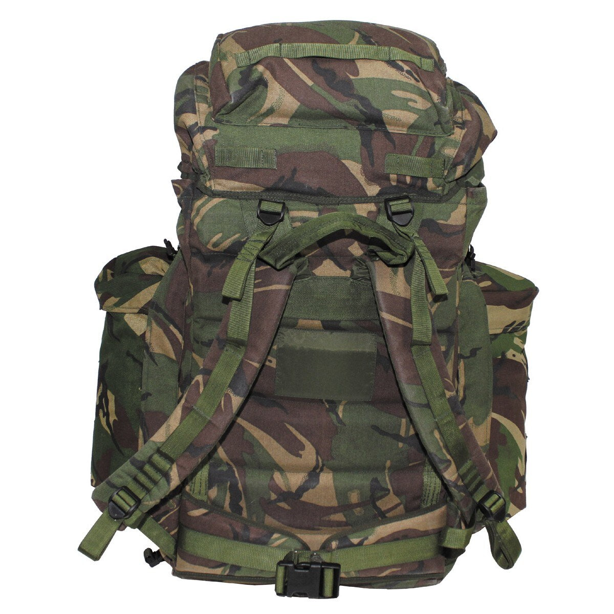 Plecak PLCE LONG DPM Camo - używany - Demobil